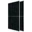 Солнечная панель JA Solar 565W Bifacial Double Glass (JAM72D30-565/LB) - миниатюра 1