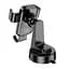 Тримач Hoco Vista Gravity Car holder center console H81 6.1-7" - мініатюра 3