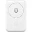 Внешний аккумулятор WiWU Snap Cube Magnetic Wireless Charger 10000mAh White (6973218947020) [104333] - миниатюра 1