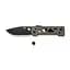 Ніж складаний Weknife Tyro WE24001-3 - мініатюра 9