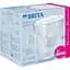 Фільтр-глечик Brita Style Essential XL Mxpro білий + 3 картриджа (1058705) - мініатюра 7