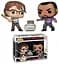 Фигурка Funko Pop Фанко Поп Офисное пространство Ко смический Office Space 10 см Movies OSCM2 - миниатюра 3