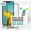Стекло защитное Piko Full Glue Apple iPhone 14 (1283126541872) - миниатюра 5