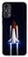 Чохол Demsky Rocket launch для ZTE Blade A53 - мініатюра 1