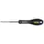 Отвертка крестовая Stanley FatMax Pozidriv PZ0х75 мм (0-65-319) - миниатюра 1