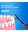 Электрическая зубная щетка Oclean Flow Sonic Electric Toothbrush Blue - миниатюра 5