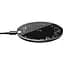 Бездротовий зарядний пристрій Baseus Simple Wireless 15W Charger Type-C Version Transparent [WXJK-BA02] [78281] - мініатюра 5