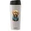 Термокухоль Ardesto Coffee Time Maltipoo 450 мл (AR2645MP) - мініатюра 1
