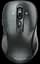 Миша комп'ютерна Yenkee YMS 2010BK Dual mode WL mouse GYRO - мініатюра 1