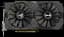 Видеокарта AMD Radeon RX 570 4GB Asus ROG Strix Gaming OC (ROG-STRIX-RX570-O4G-GAMING) Б/У - миниатюра 1