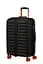 Валіза 67 См American Tourister NEOVIBE TRUE BLACK 67x46x27(30) MK4*09002 - мініатюра 3