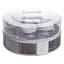 Йогуртница SOKANY SK-08017 20 Вт 1,26 л Sokany SK-08017 - миниатюра 5
