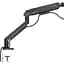 Настольное крепление для монитора Anda Seat Stealth Pro II 17''-42'' Black (AD-W-A9-1S-BB) [123481] - миниатюра 8