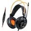 Навушники Somic G925 Black-Orange - мініатюра 1