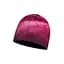 Шапка Buff Microfiber & Polar Hat hollow Малиновый - миниатюра 2