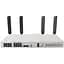 Комутатор Mikrotik CRS418-8P-8G-2S+5axQ2axQ-RM 17xGig Eth ports 8 with 802.3af/at PoE-out support - мініатюра 1