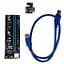 Райзер 006 (MOLEX) 006 (006 MOLEX) - миниатюра 1