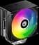 Воздушное охлаждение ID-Cooling SE-214-XT V2 ARGB Black (SE-214-XT V2 ARGB) - миниатюра 1
