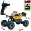 Машинка на радиоуправлении Sulong Toys 1:20 Off-Road Crawler Car Vs Wild Gold (SL-109AG) [114231] - миниатюра 5