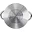 Каструля Krauff Originell зі скляною кришкою діаметр 20 см (26-238-051) - мініатюра 7