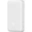 Зовнішній акумулятор Baseus Magnetic Mini Wireless Fast Charge Power Bank 10000mAh 20W White [PPCX030002] [94806] - мініатюра 2