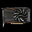 Відеокарта GeForce GTX 1050 Ti 4GB Gigabyte D5 (GV-N105TD5-4GD) Б/В - мініатюра 2