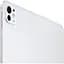 Планшет Apple iPad Pro 13 (2024) 16/1TB Wi-Fi with Nano-texture Glass Silver (MWRG3) [106564] - мініатюра 5