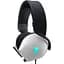 Наушники игровые Alienware AW520H Lunar Light 545-BBFJ [126472] - миниатюра 11