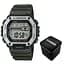 Casio MWD-110H-3A - мініатюра 1