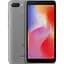 Смартфон Xiaomi Redmi 6 4/64GB Gray Global Rom Refurbished - мініатюра 1
