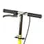 Самокат Skyper Pegas 68-89х54.5 см Жовто-чорний 000283563 - мініатюра 4