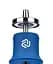 Кальян Amotion Roam - Cobalt Travel Hookah - мініатюра 6