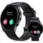 Смарт-часы Motorola Moto Watch 120 Phantom Black (MOSWZ120-PB) [138667] - миниатюра 9