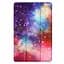 Чехол Lenovo Tab P11 Pro 2 gen 11.2 HardPrinted с рисунком Галактика - миниатюра 2
