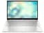 Ноутбук HP Pavilion 15-eh1063ru 15.6' FHD IPS AG, AMD R5-5500U, 16GB, F512GB, UMA, DOS, серебристый (422L5EA) - миниатюра 1