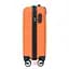 Валіза Semi Line 19" (S) Orange (T5609-1) - мініатюра 4
