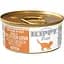 Вологий корм Kippy Pate для кошенят паштет з курятиною та яйцем 85 г - мініатюра 1