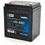 Батарея LiFePo4 Merlion LFP12.8-6EB - миниатюра 1