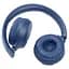 Гарнітура JBL T510BT (JBLT510BTBLUEU) Blue - мініатюра 4
