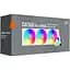 СВО PcCooler PсCOOLER DA360 PRO ARGB White (DA360Pro-WHAWXX-GL) - мініатюра 5