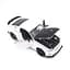 Ігрова автомодель Maisto Ford Mustang Street Racer 2014, білий, 1:24 (31506 white) - мініатюра 3