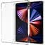 Чохол-накладка CDK для Apple iPad Pro 12.9" 4gen 2020 | Silicone Corner Air Bag Слот Стилус (015057) clear - мініатюра 1