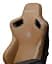 Крісло ігрове Anda Seat Kaiser 3 Size L Brown (AD12YDC-L-01-K-PV/C) - мініатюра 5