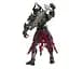 Колекційна фігурка Fortnite Master Series Figure Omega Knight 10см det0018308 - мініатюра 7