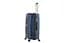 Валіза Snowball 94103 велика 105л синя (94103-L-Blue) - мініатюра 2
