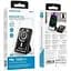 Портативный аккумулятор Borofone BJ29 Discovery Edition PD20W 10000mAh черный 6974443388695 - миниатюра 2