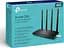 TP-Link Маршрутизатор ARCHER C6U AC1200 4xGE LAN 1xGE WAN 1xUSB 2.0 MU-MIMO - миниатюра 4