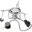 Газовий пальник Kovea KB-N9602-1 Exploration Stove [150270] - мініатюра 1