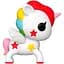 Ігрова фігурка Funko Pop Tokidoki Stellina (55755) - мініатюра 1