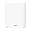 Wi-Fi Mesh-система Asus ZenWiFi BQ16 3pk White (90IG08K0-MO3N4V) - мініатюра 3